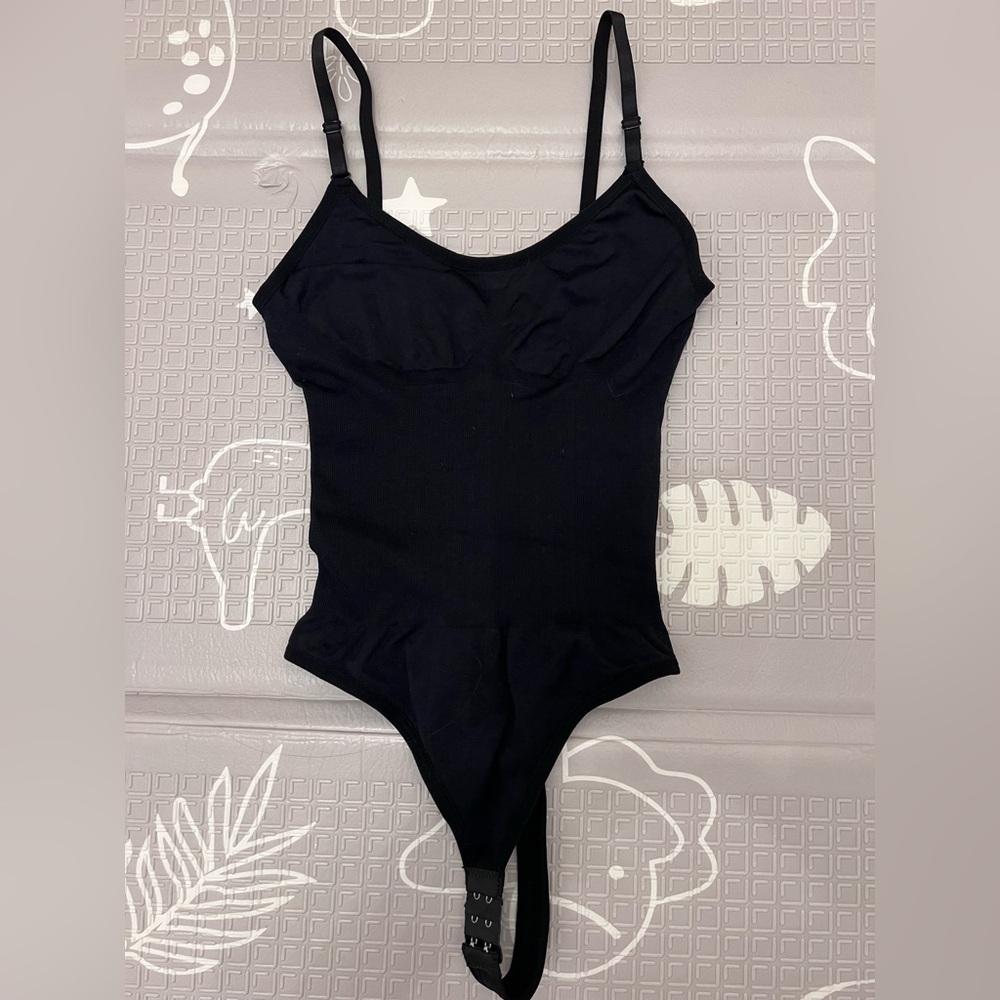 Body Shaper Slimming Bodysuit